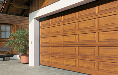 Garage Doors