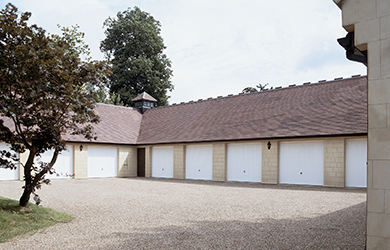 Garage Doors