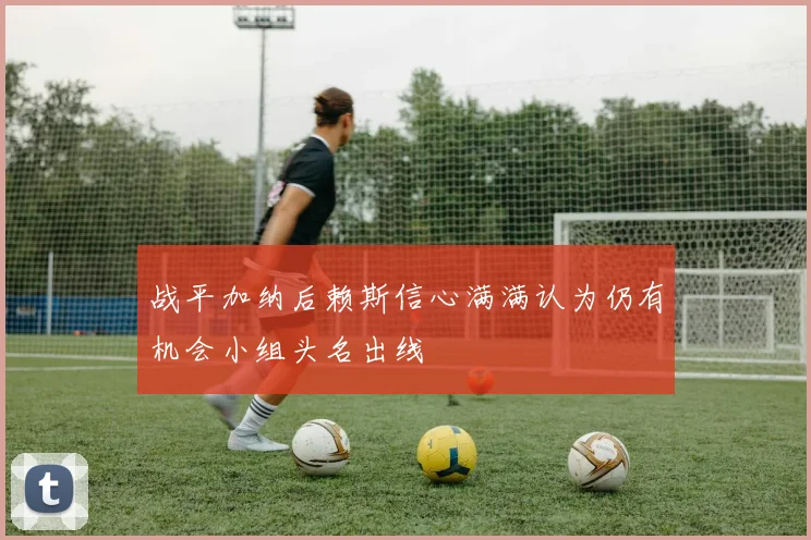 战平加纳后赖斯信心满满认为仍有机会小组头名出线